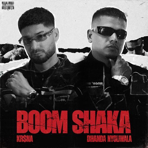 Boom Shaka