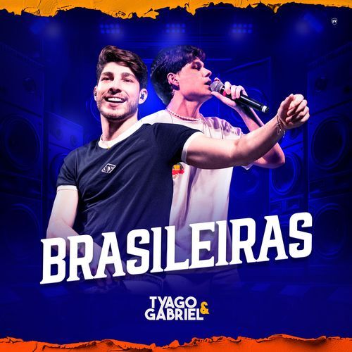 Brasileiras cover art