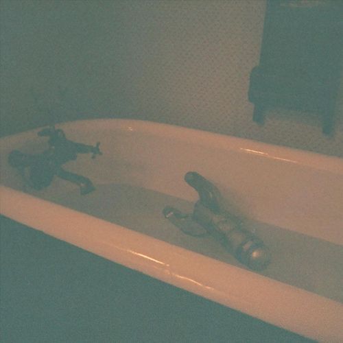 Buddy cover art