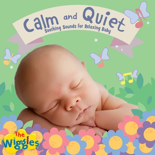 Peaceful Westering Home: Peaceful Dreams cover art