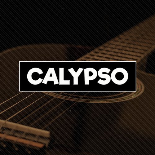 Calypso (Instrumental Versions)_poster_image