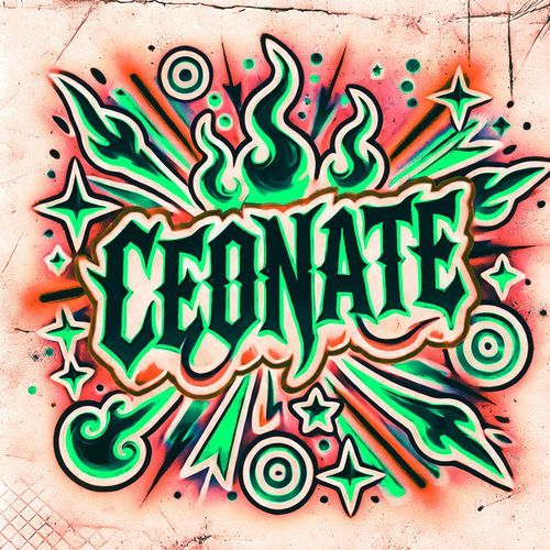 Dean cover art