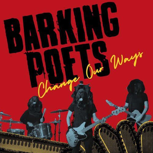 Change our ways cover art