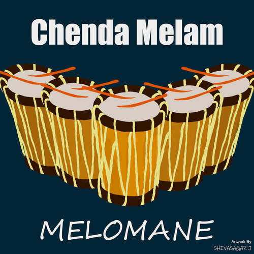 Chenda Melam