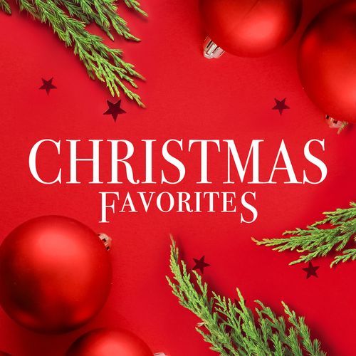 Christmas Favorites_poster_image