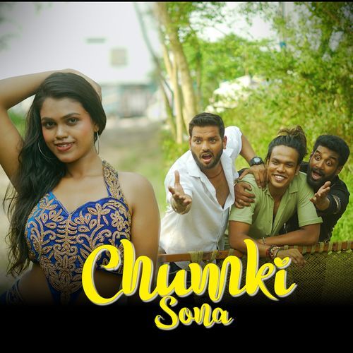 Chumki Sona