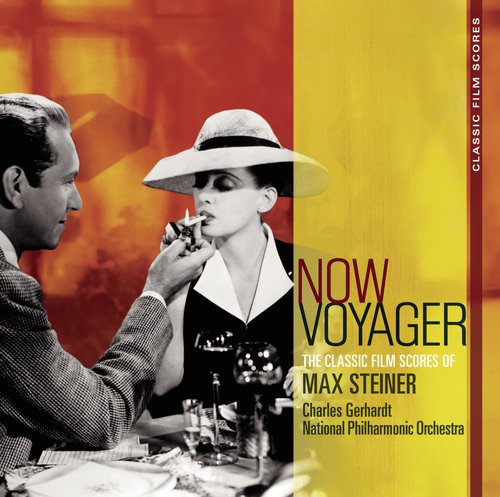 Classic Film Scores: Now, Voyager_poster_image