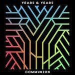Communion (Deluxe)
