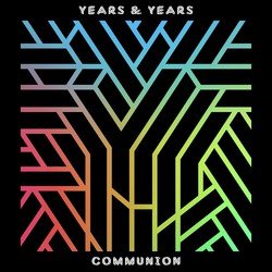 Communion (Deluxe)
