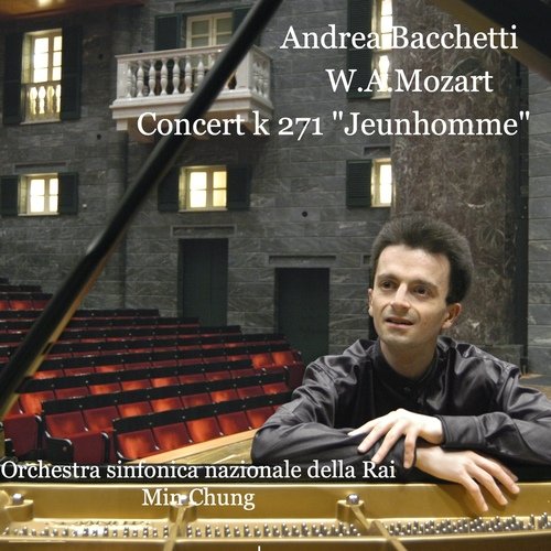 Concerto per pianoforte e orchestra k271 &quot;Jeunhomme&quot;_poster_image