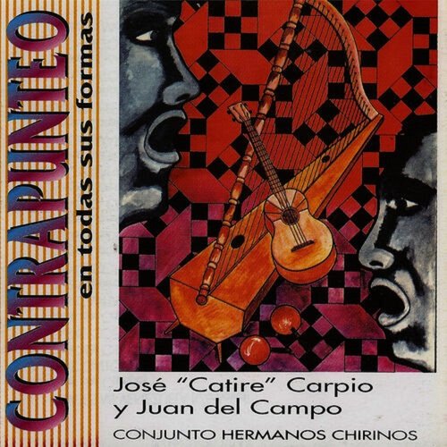 Dos Gallos Finos cover art