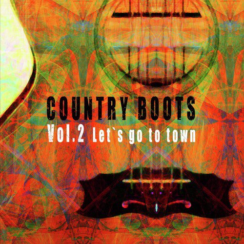 Country Boots Vol.2