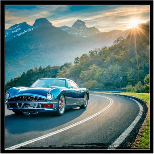 Curves cover art