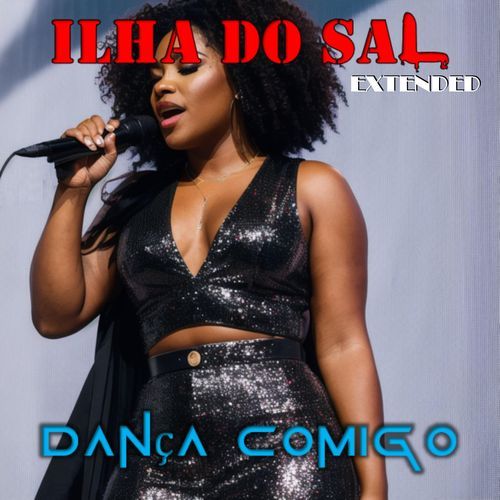 Dança comigo (Extended)