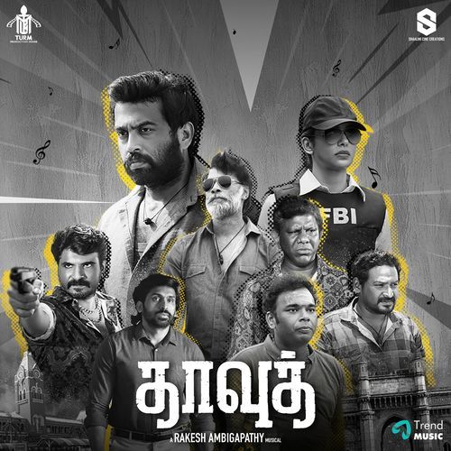 Dawood (Original Motion Picture Soundtrack)