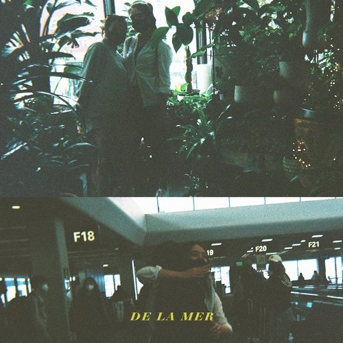 De La Mer cover art
