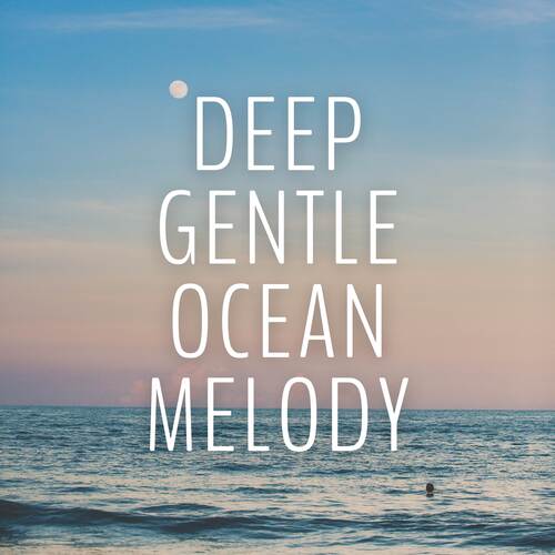 Calming River cover art