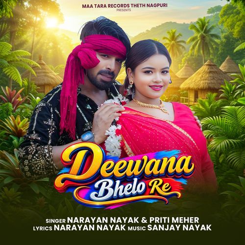Deewana Bhelo Re