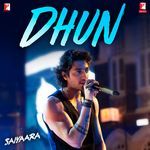 Dhun (From &quot;Saiyaara&quot;)_poster_image