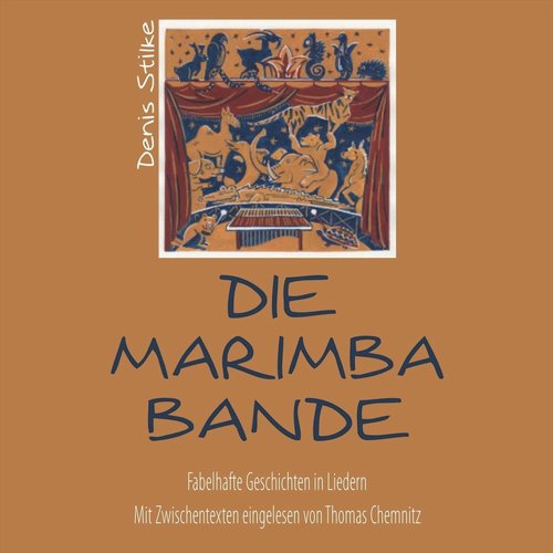 Chamäleon Kasimir cover art