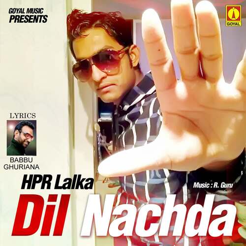 Dil Nachda