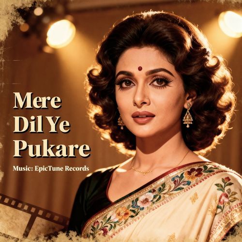 Dil Ye Pukare