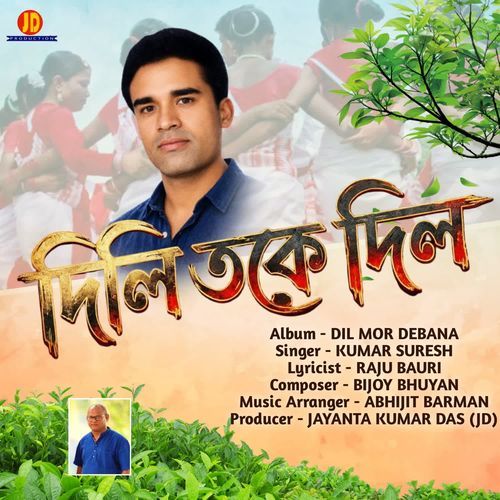 Dili Toke Dil