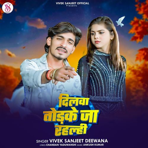 Dilwa Todake Ja Rahalhi