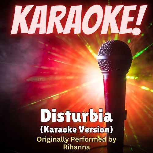 Disturbia