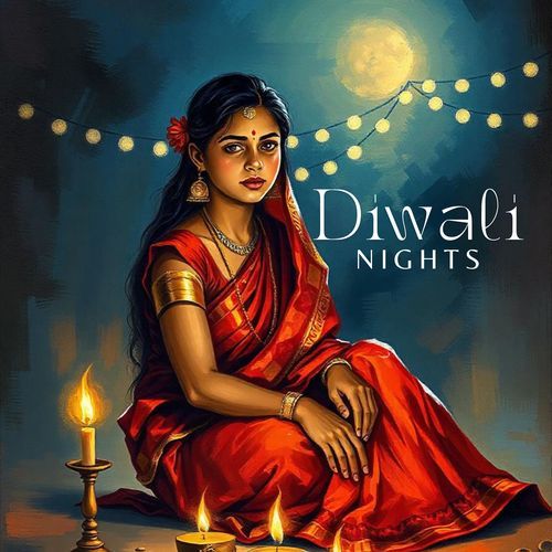 Diwali Nights: Light Up the Darkness_poster_image