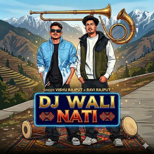 Dj Wali Nati