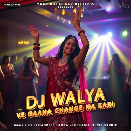 Dj Walya