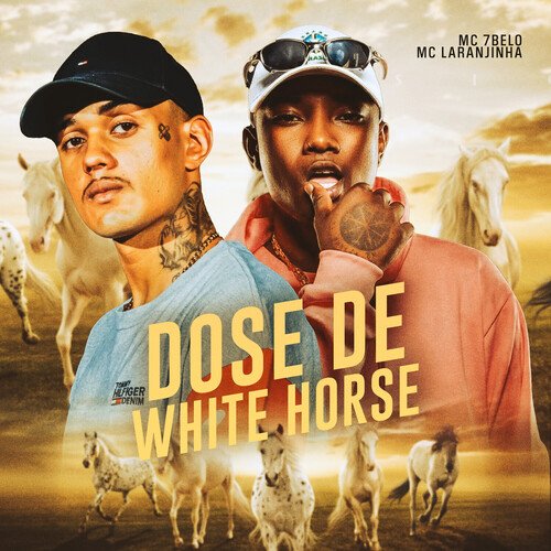 Dose de White Horse_poster_image