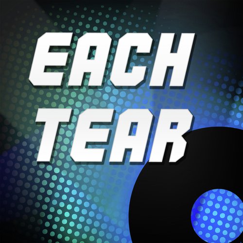 Each Tear (A Tribute to Mary J Blige and Jay Sean)