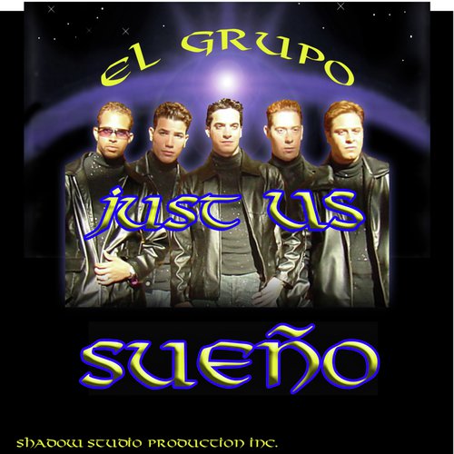 El Grupo Just Us_poster_image