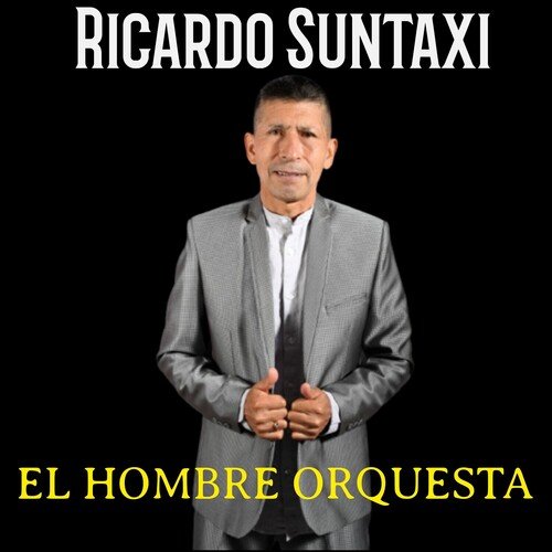 El Hombre Orquesta