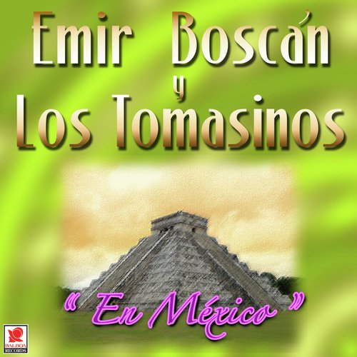 Angelica María cover art