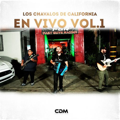Que Hay Que Hacer cover art
