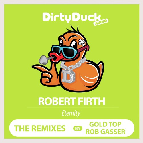 Eternity (The Remixes)