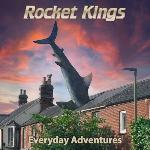 The Running Man cover art