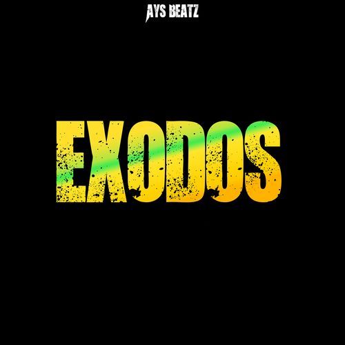 Chavo cover art