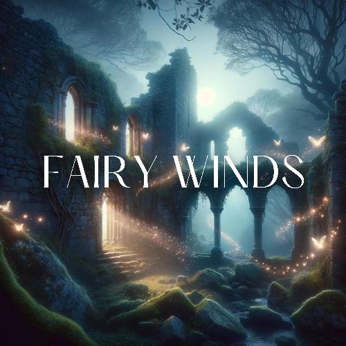 Fairy Winds cover art