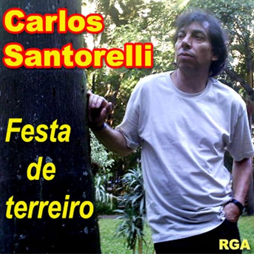 Carlos Santorelli