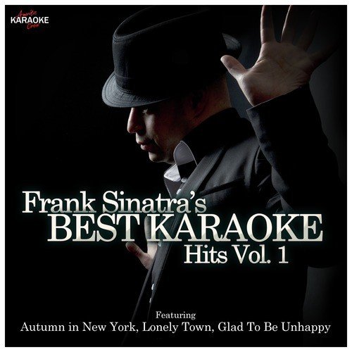 Frank Sinatra's Best Karaoke Hits Vol. 1