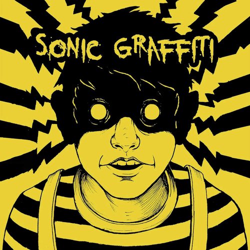 Victoria cover art