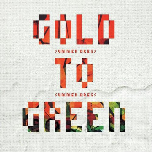 From Gold to Green_poster_image