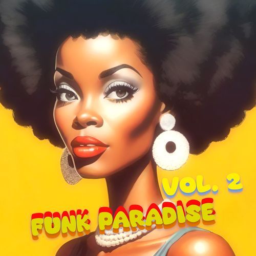 My Hair cover art