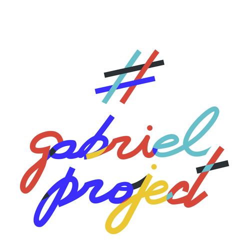 Gabriel cover art