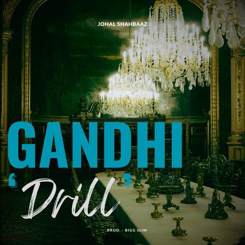 Gandhi Drill