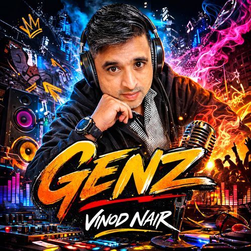 Gen-Z Hustle